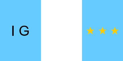 [Argentine Air Force General Inspector]